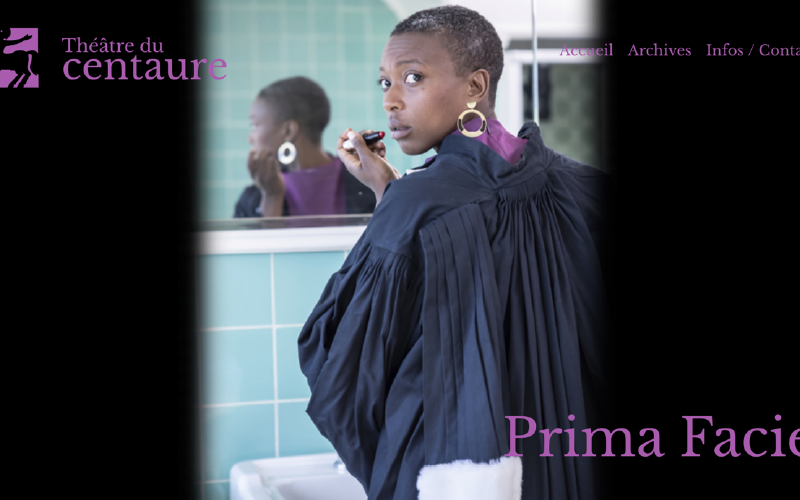 Prima Facie