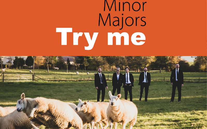 The Minor Majors